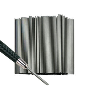 Graphite pencil lead refill